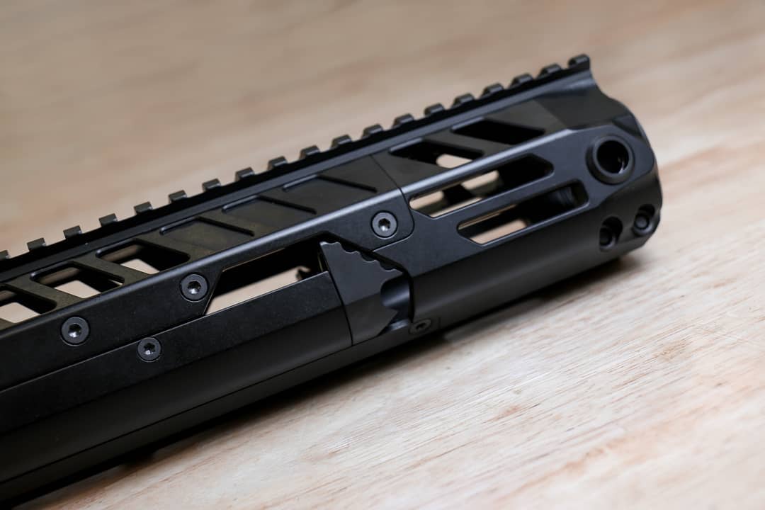 TIKKA TAC A1 14"