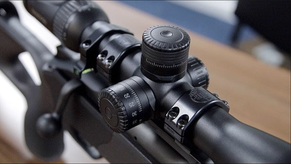 BLASER R8 RINGSET