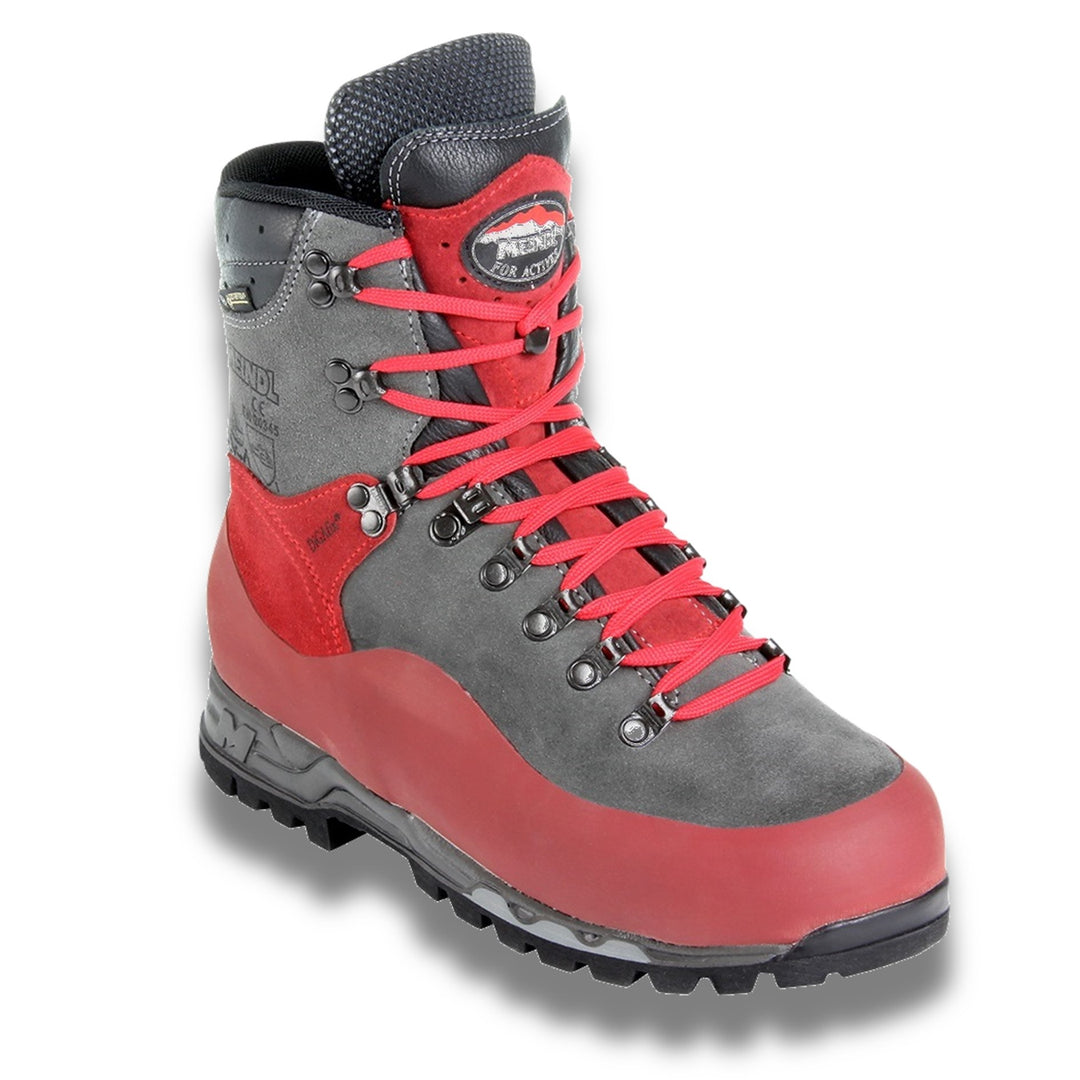 SAFETY FOOTWEAR