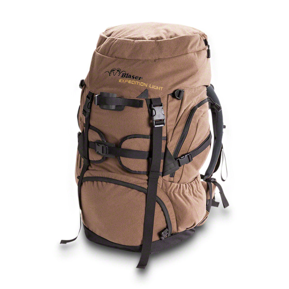 EXPEDITION LIGHT RUCKSACK STAGER SPORT NZL