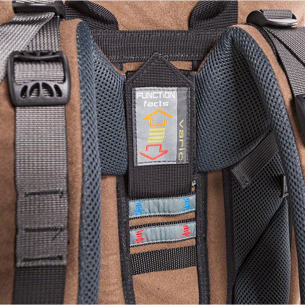 EXPEDITION LIGHT RUCKSACK