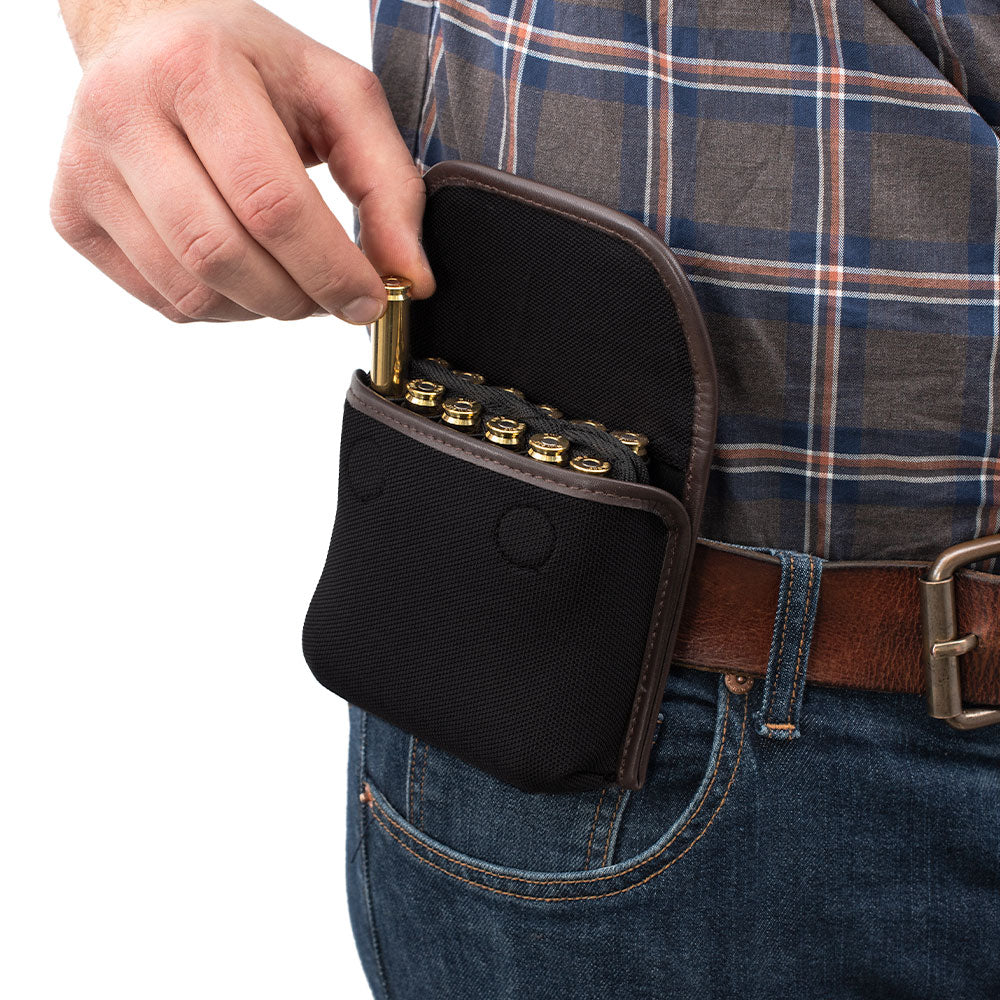 POCHETTE DE CEINTURE POUR MUNITIONS BLASER 