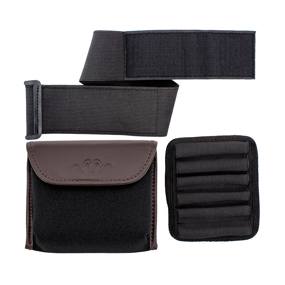 POCHETTE DE CEINTURE POUR MUNITIONS BLASER 
