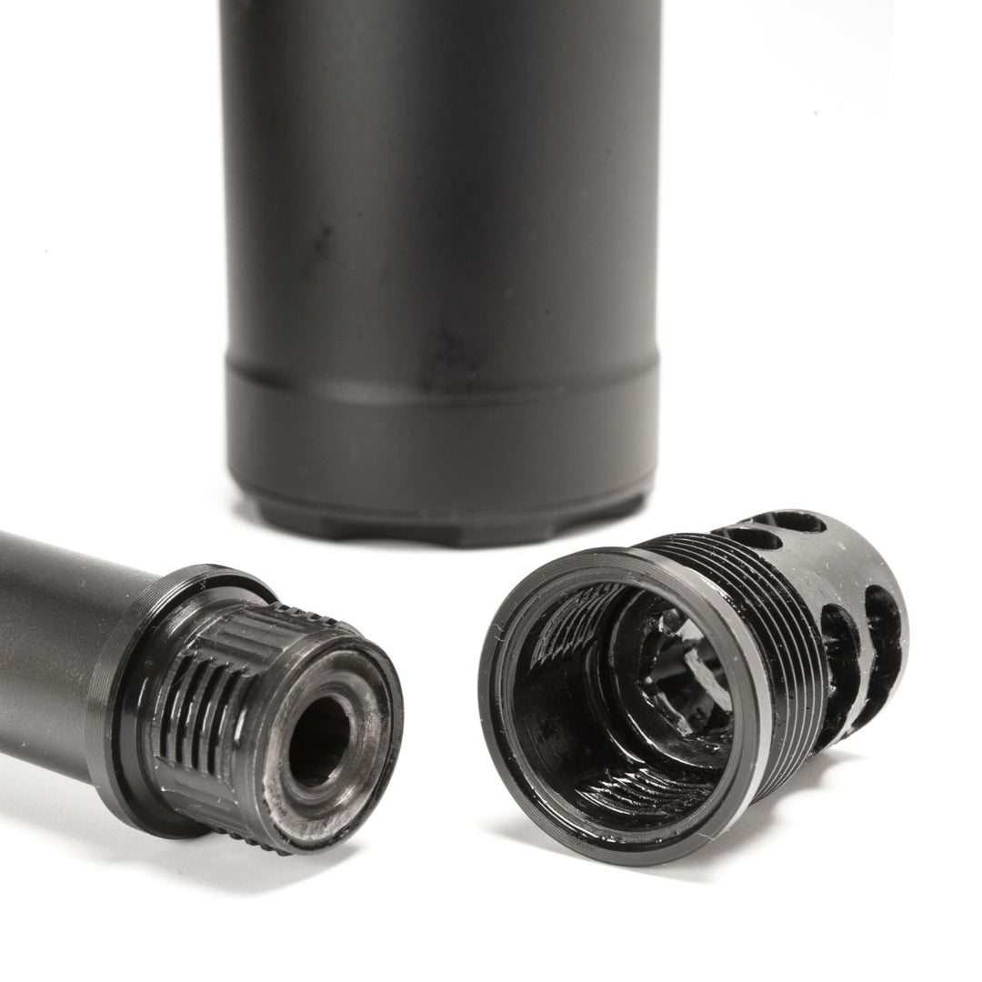 OPTIMA 50 SUPPRESSOR
