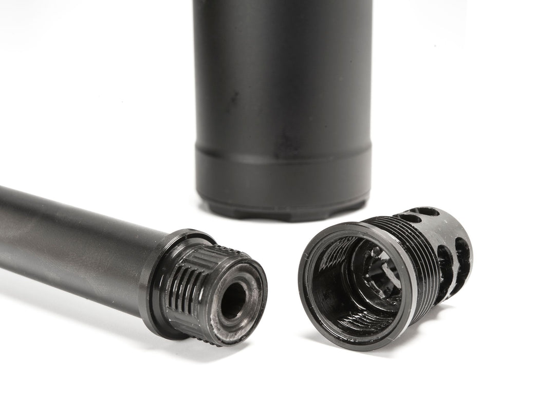 SUPPRESSEUR OPTIMA 45