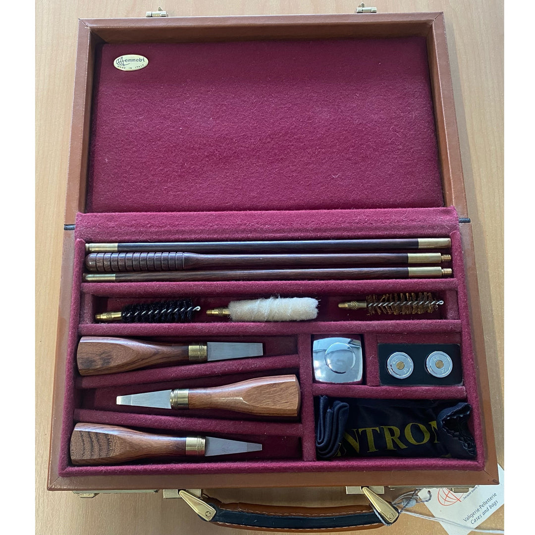 EMMEBI 20GA GUN CLEANING KIT