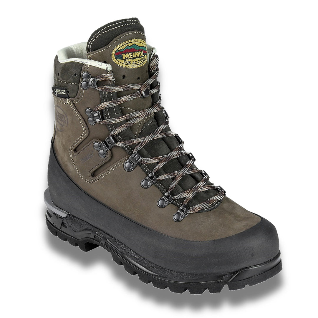 HUNTING FOOTWEAR