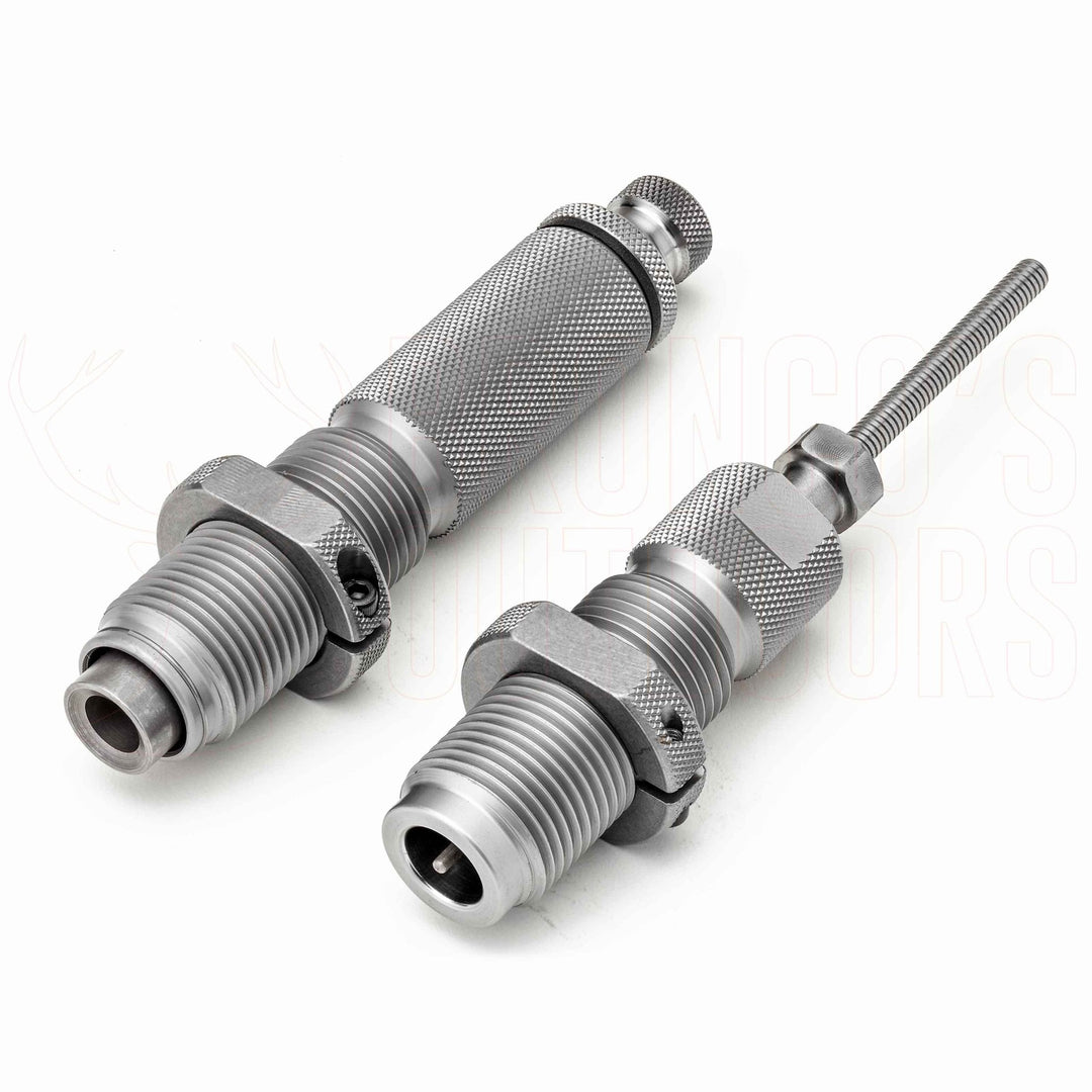 HORNADY CUSTOM GRADE FULL LENGTH DIE SET 25-06