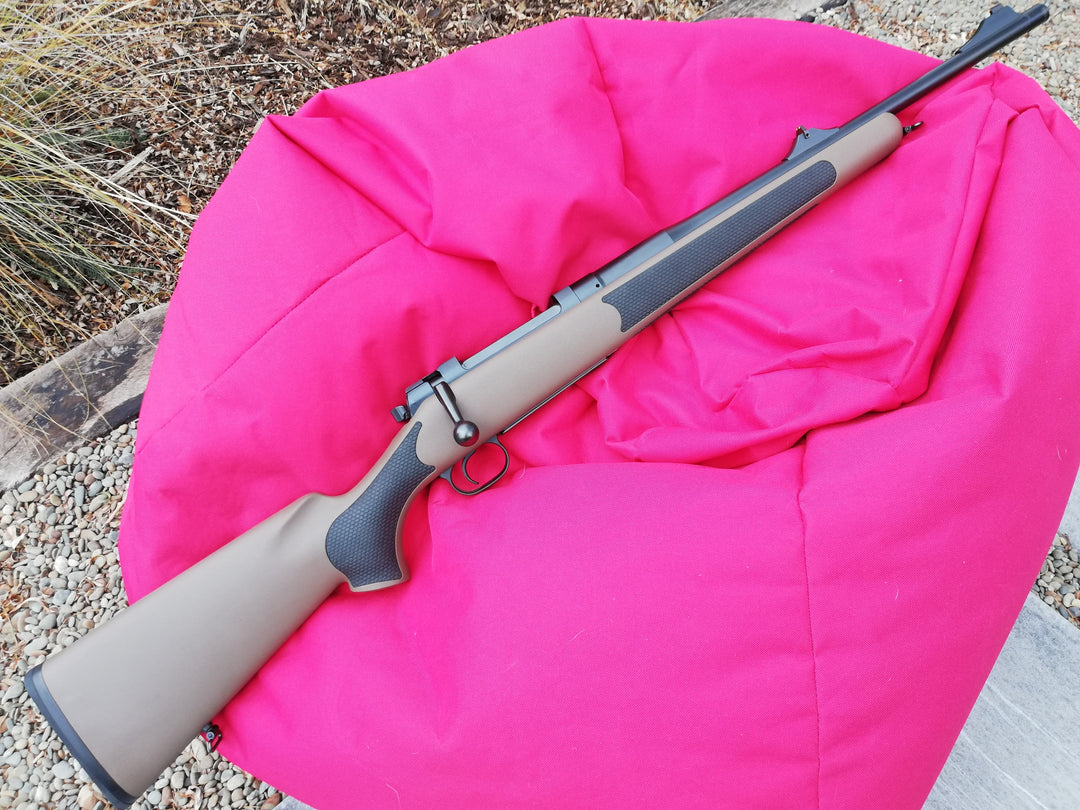 MAUSER M03 EXTREME PACKAGE