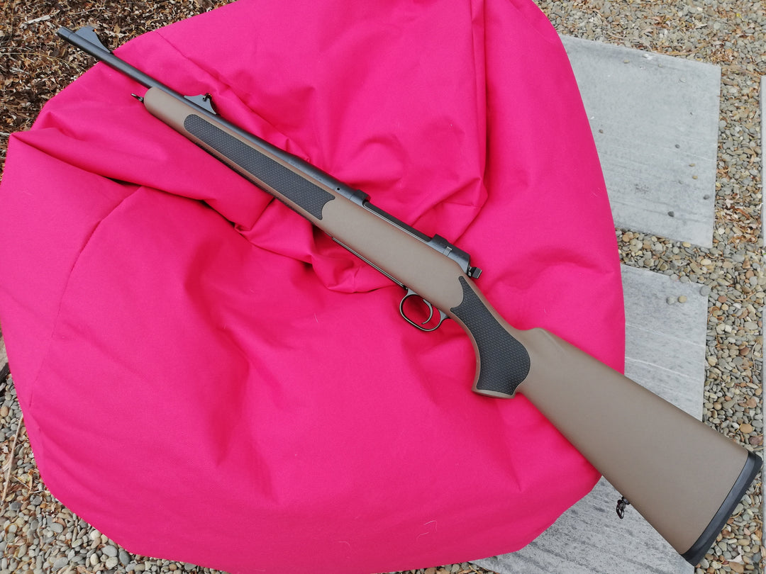 MAUSER M03 EXTREME PACKAGE