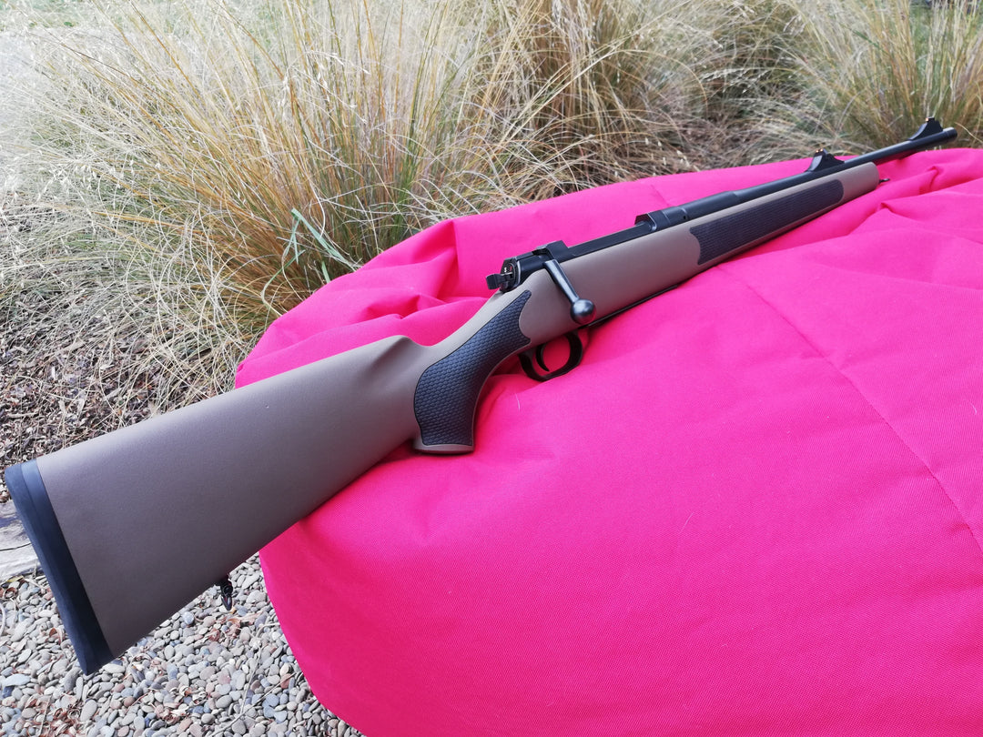 MAUSER M03 EXTREME PACKAGE