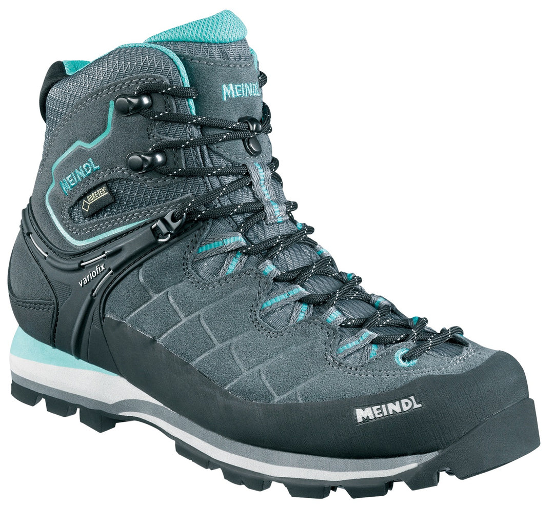 BUSHWALKING FOOTWEAR