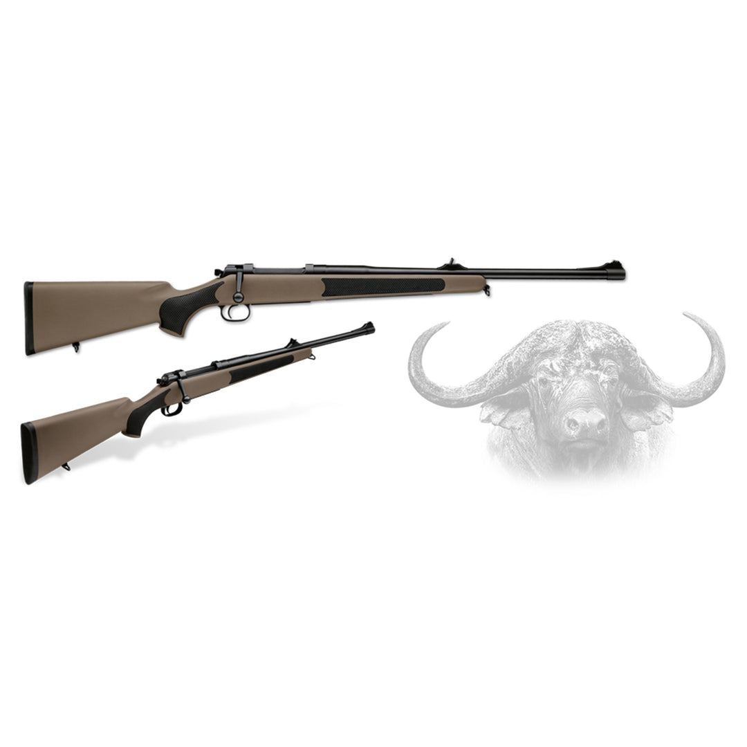 MAUSER M03 EXTREME PACKAGE