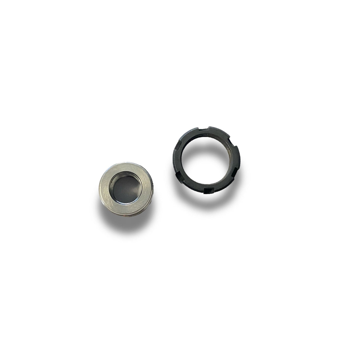 MUZZLE BRAKE QD FOR MARKSMAN & MARKSMAN PRS
