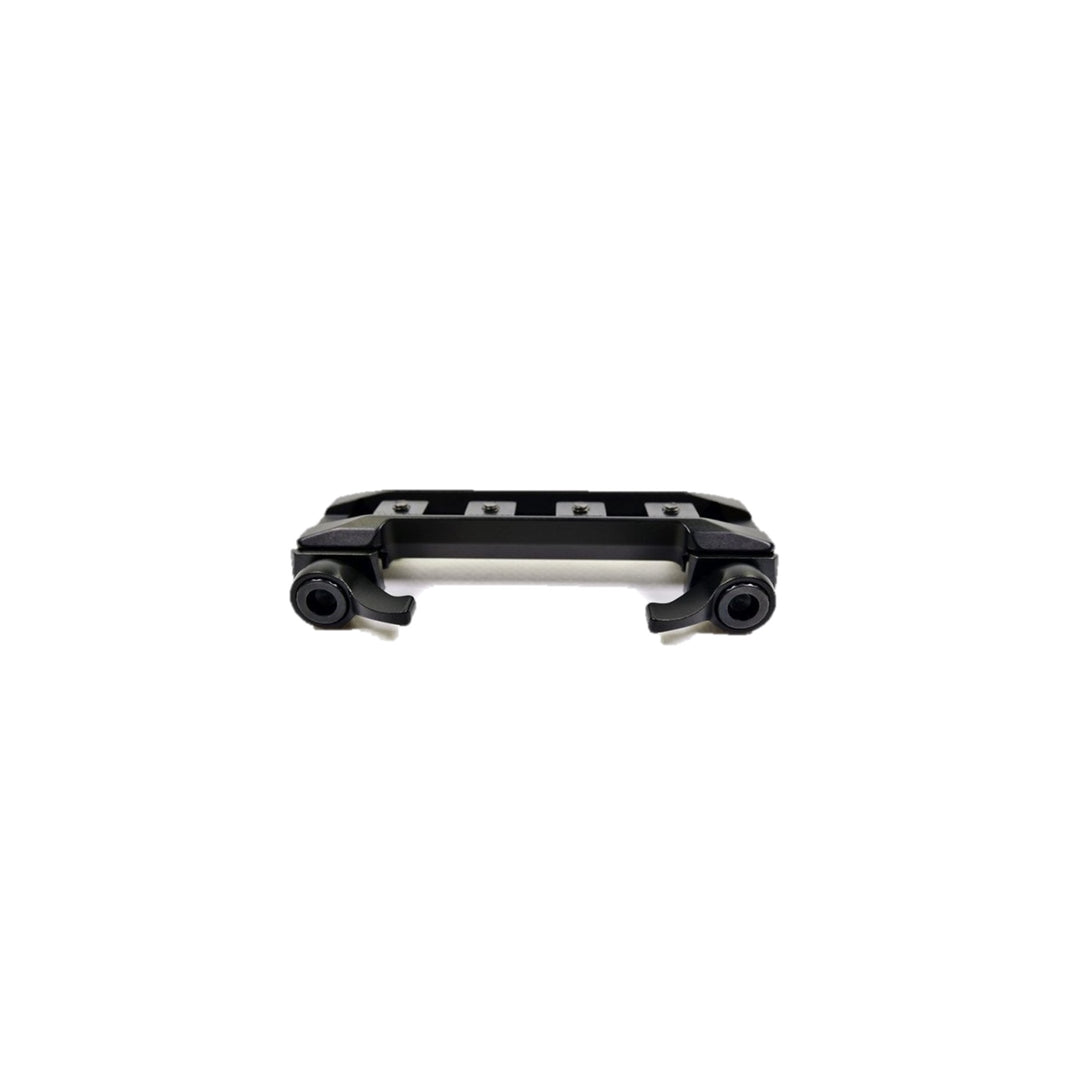 RECKNAGEL ONE-PIECE MOUNT ZEISS VM / ZM SCOPE RAIL TO PICATINNY RAIL