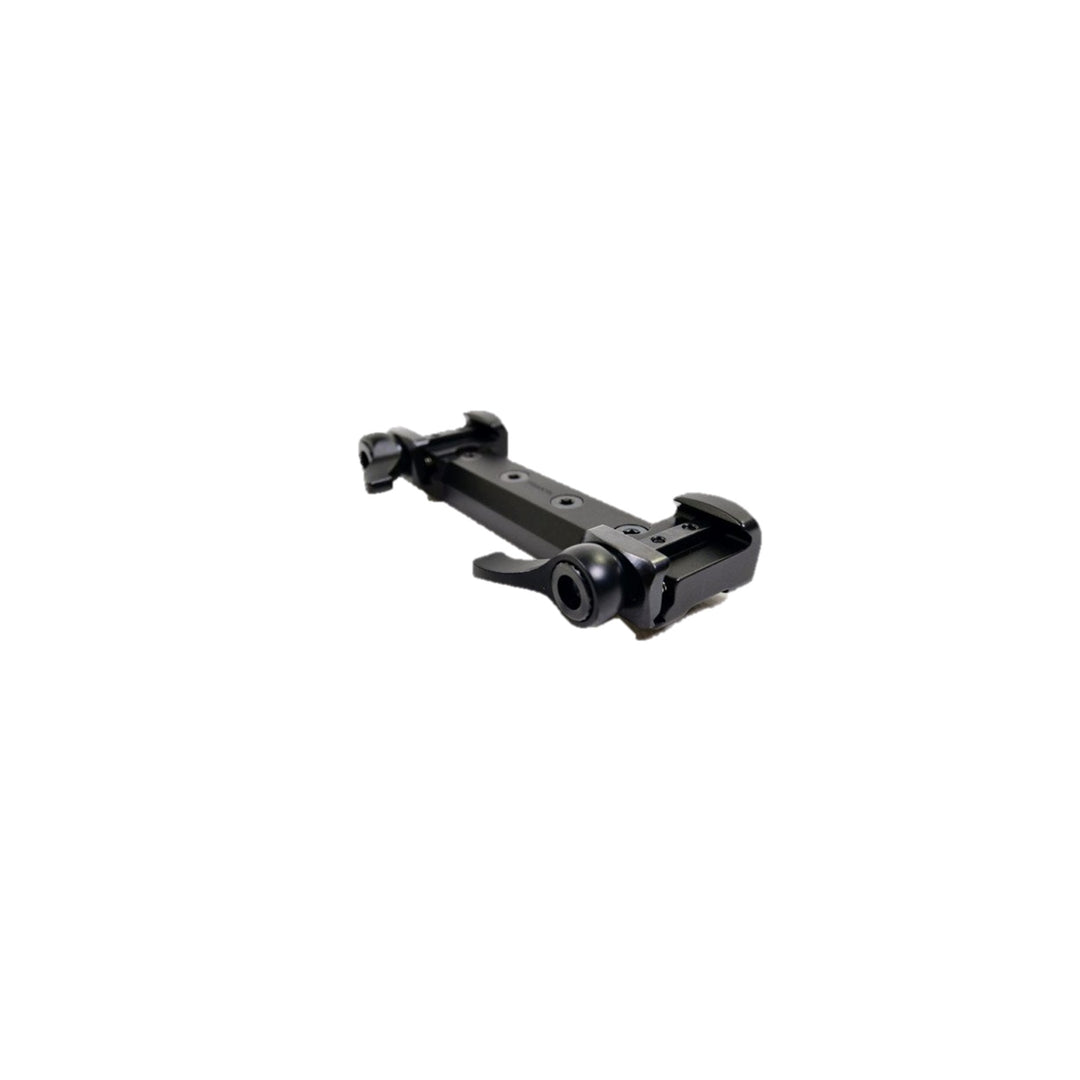 RECKNAGEL ONE-PIECE MOUNT ZEISS VM / ZM SCOPE RAIL TO PICATINNY RAIL