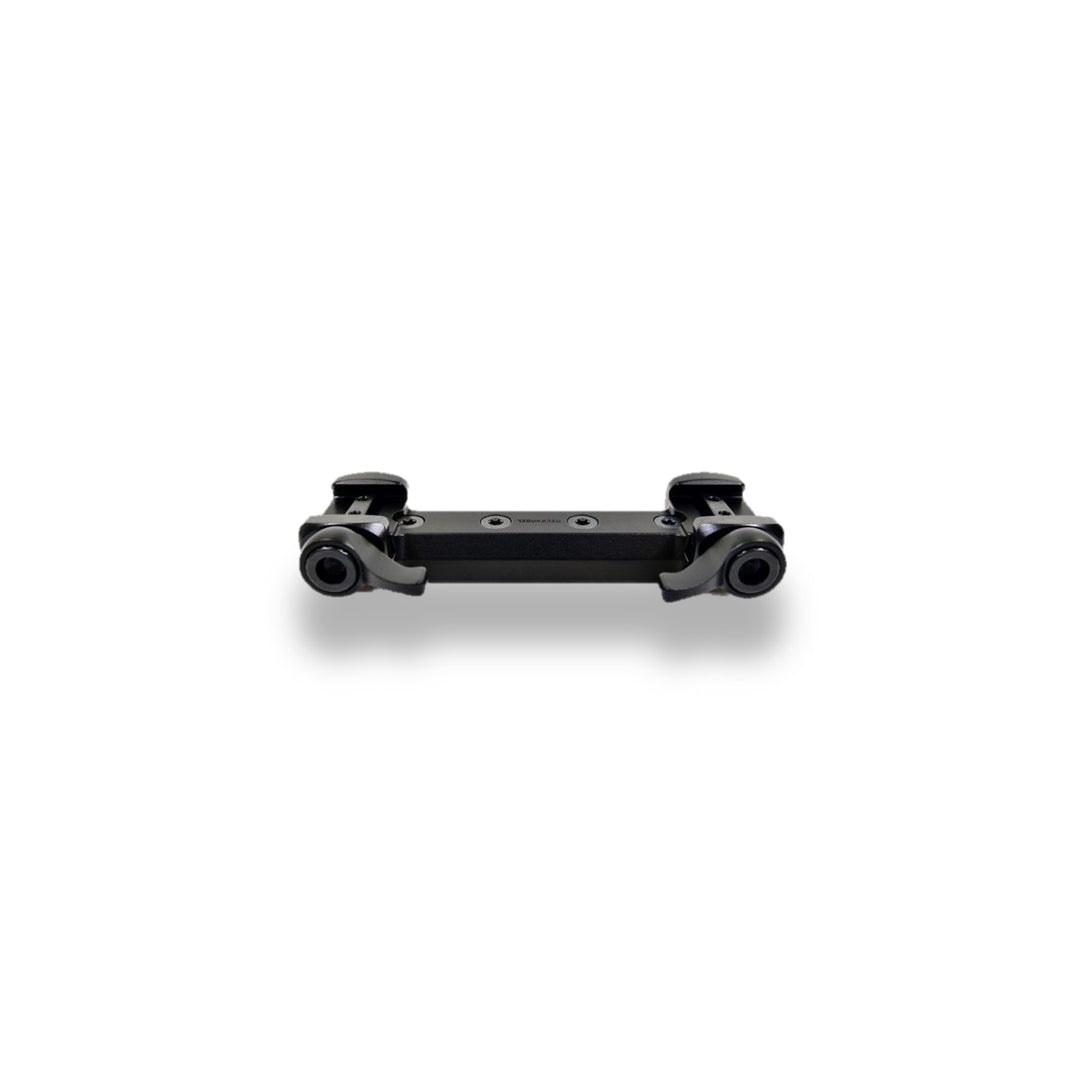 RECKNAGEL ONE-PIECE MOUNT ZEISS VM / ZM SCOPE RAIL TO PICATINNY RAIL