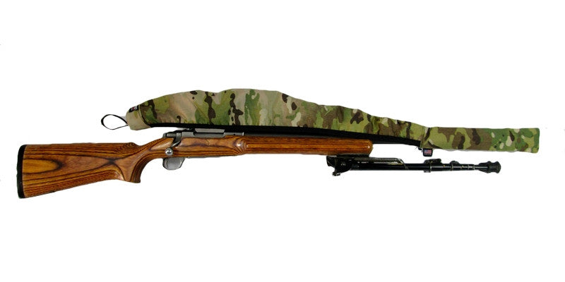 RAPID RIFLE COVER
