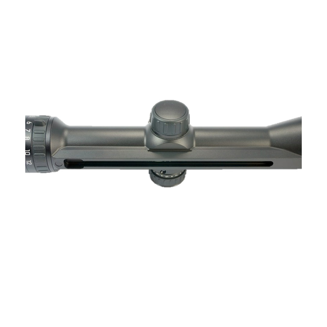 RECKNAGEL ONE-PIECE MOUNT ZEISS VM / ZM SCOPE RAIL TO PICATINNY RAIL