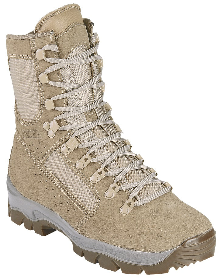 TACTICAL FOOTWEAR