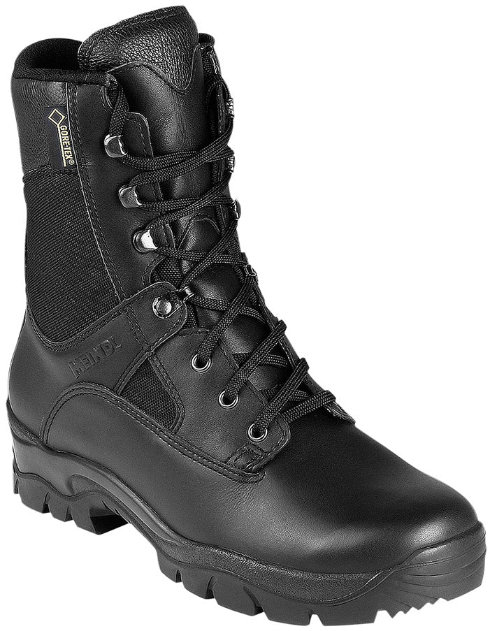 TACTICAL FOOTWEAR