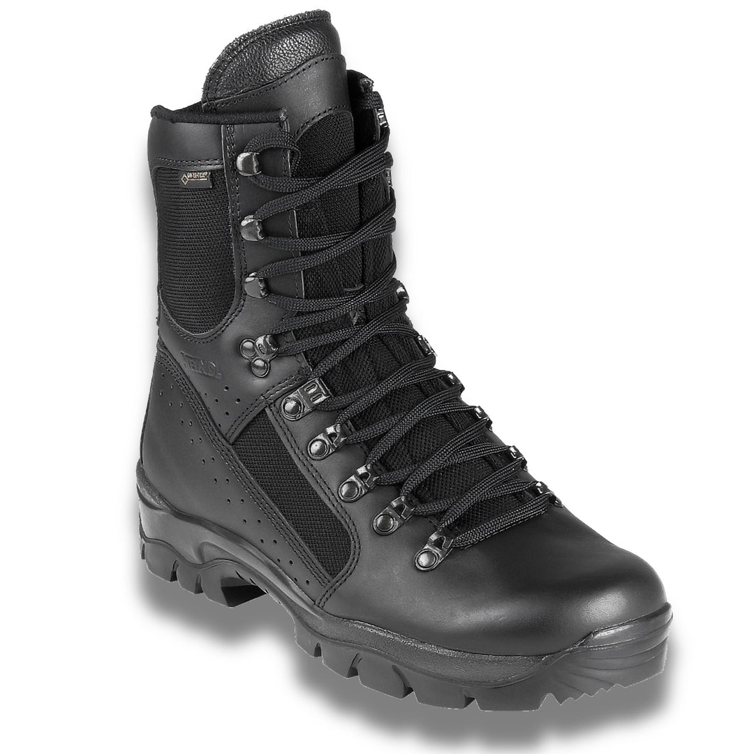 TACTICAL FOOTWEAR