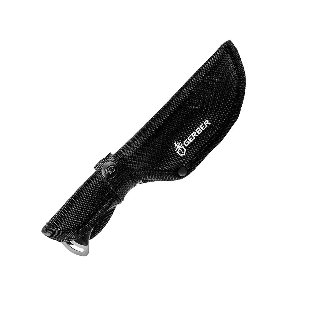 COUTEAU GERBER A-TEC ANNIVERSAIRE GUIDE FREEMAN LAME FIXE 