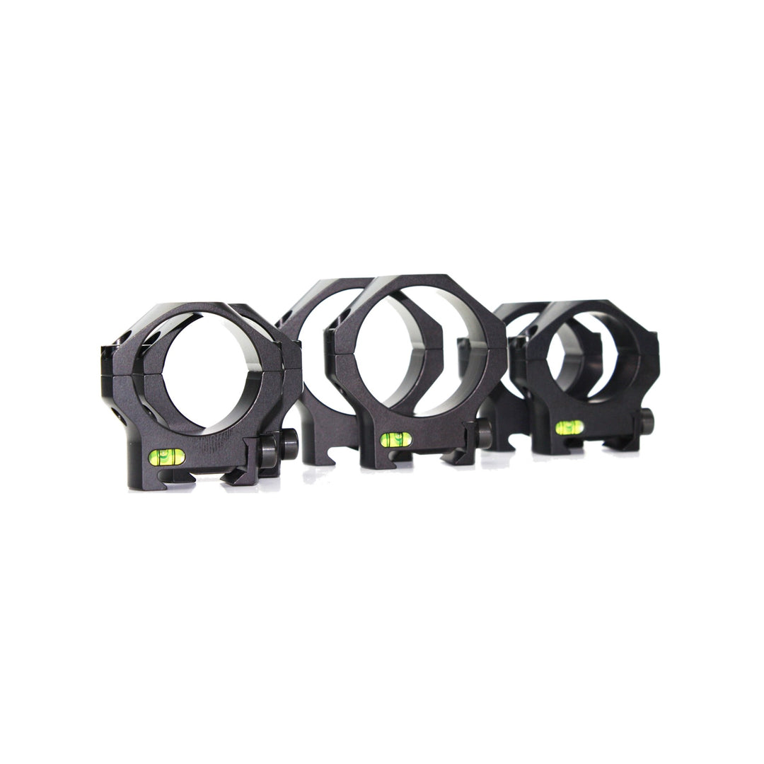 PICATINNY RING SET