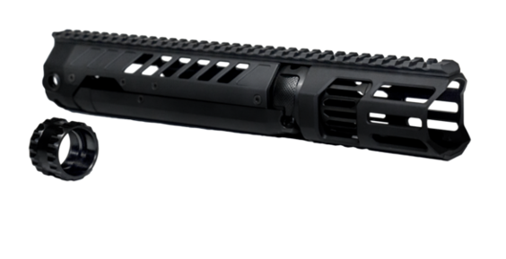 RUGER PRECISION 16"