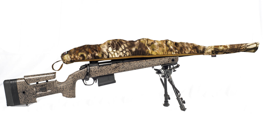 RAPID RIFLE COVER