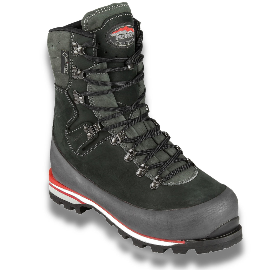 ALPINE FOOTWEAR
