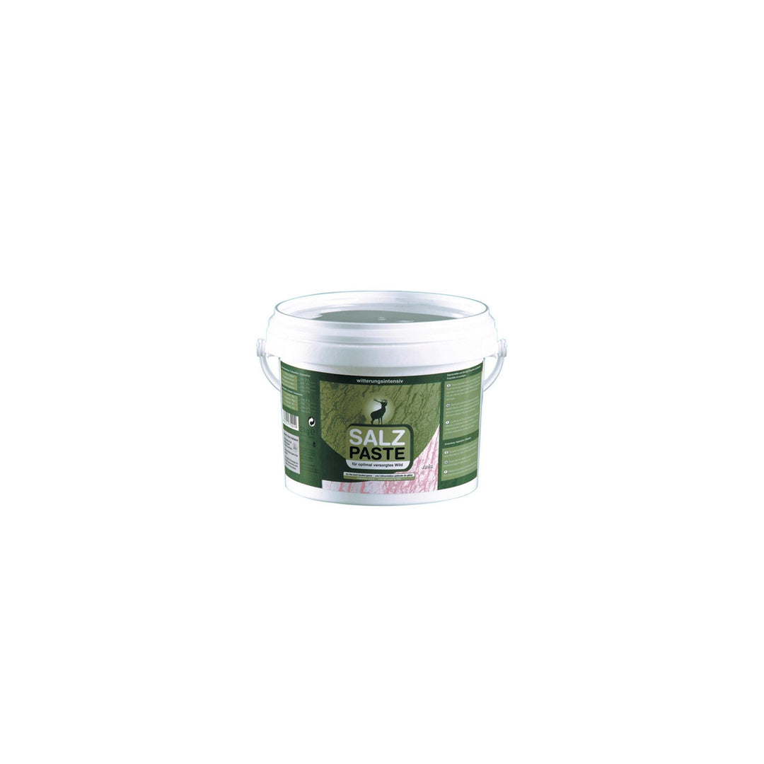 SALZ PASTE