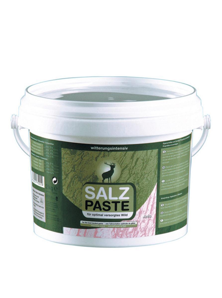 SALZ PASTE