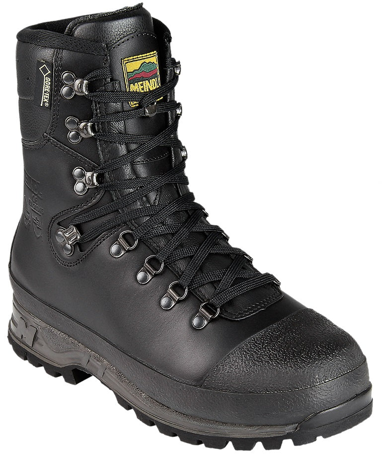 SAFETY FOOTWEAR